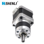DLE32-Nema14 Planetary Gear Motor