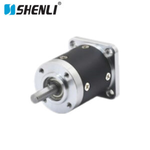 DLE32 Speed Reducer