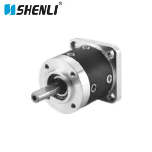 DLE36 two speed reducer