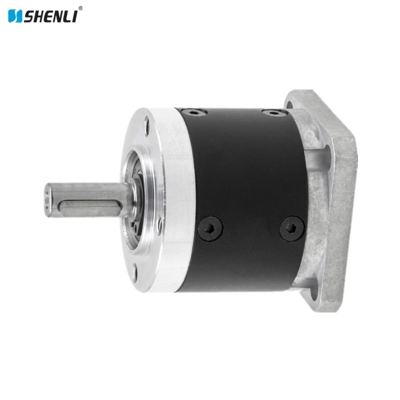DLE42 Planetary Gear Reducer DLE42 Planetary Gear Reducer