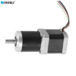 DLE42-Nema17 Planetary Gear Motor