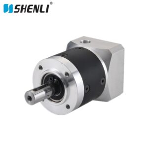 DLE42 PLANETARY GEAR REDUCER