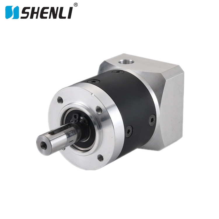 DLE42 PLANETARY GEAR REDUCER DLE42 PLANETARY GEAR REDUCER