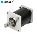 DLF42 planetary reducer