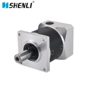 DLF42 planetary reducer