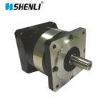 DLF57 precision planetary gear reducer