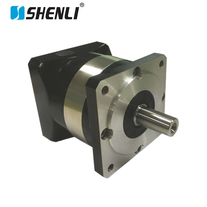 DLF57 precision planetary gear reducer DLF57 precision planetary gear reducer