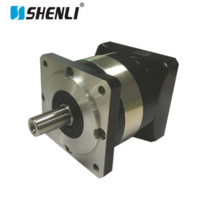 DLF57 Planetary Gearbox