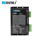SL2690A Stepper Driver