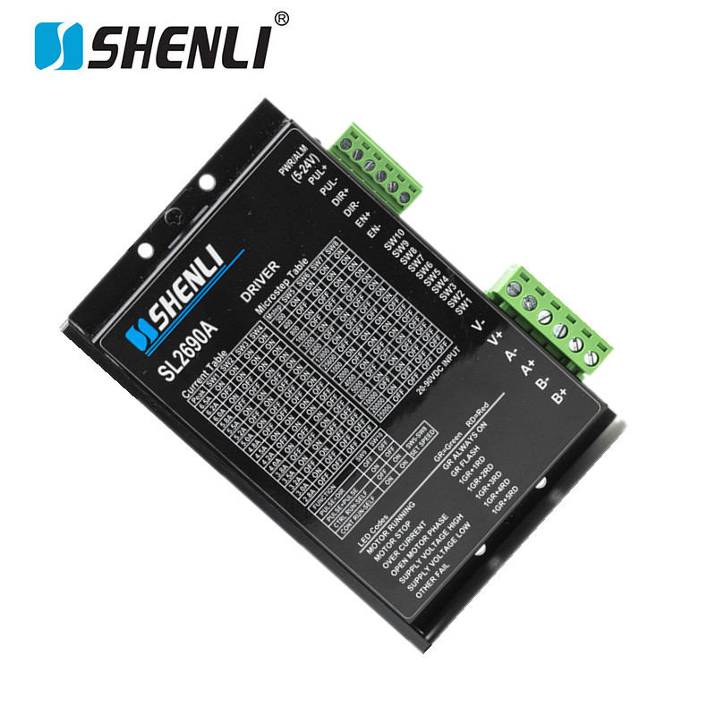 Driver SL2690A(2)