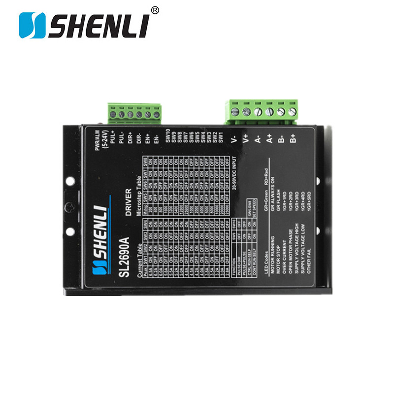 Driver SL2690A(3)