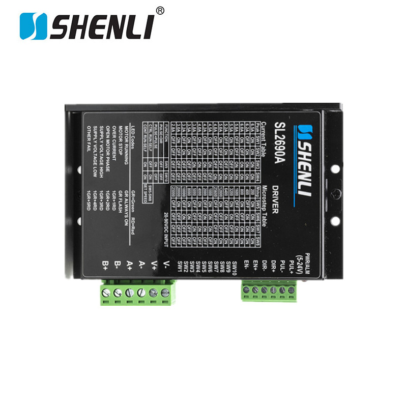 Driver SL2690A(5)