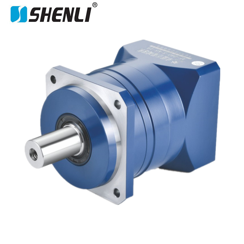 AF90 Helical Gear Gearbox