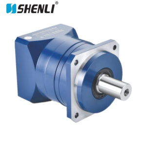 AF60 Helical Gear Gearbox