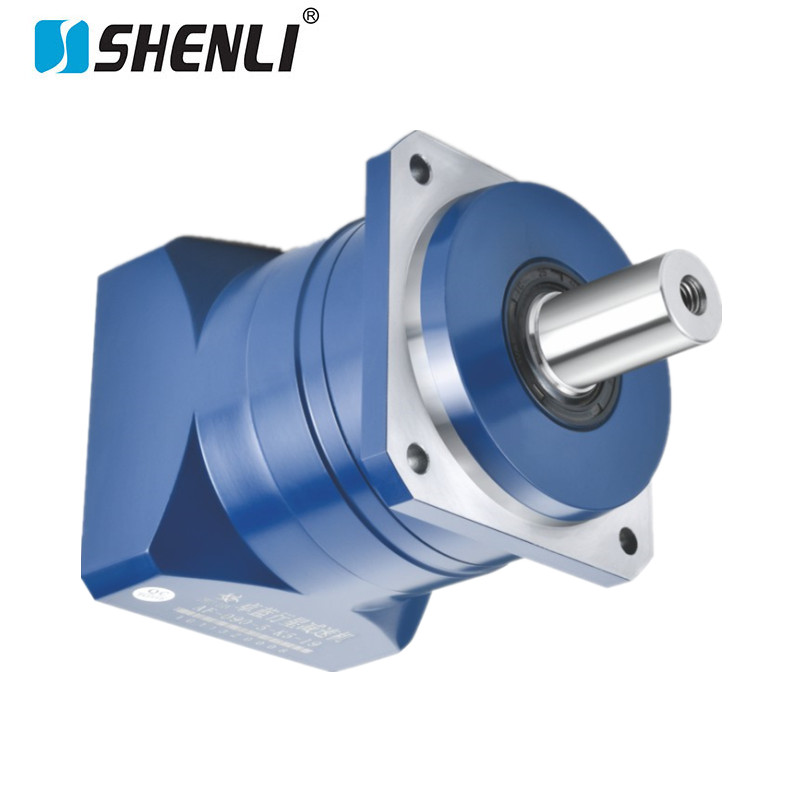 Helical gearbox AF(3)