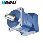 Helical gearbox AF(4)