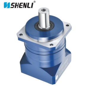 AF115 Industrial Helical Gearbox