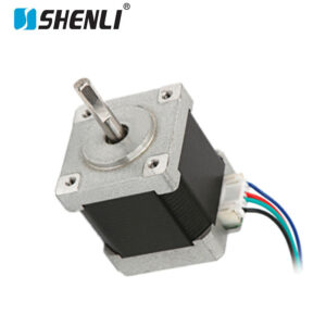 NEMA 14 Hybrid Stepper Motor