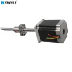 NEMA23 Ball Screw Stepper Motor