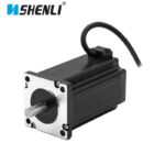 Nema24 stepper motor