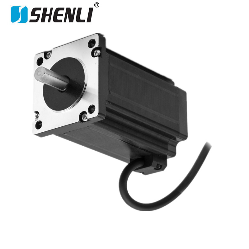 Nema24-60mm(brake)(4)