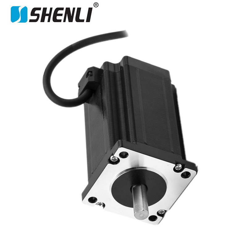 Nema24-60mm(brake)(5)