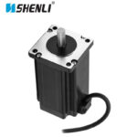 Nema24 stepper motor