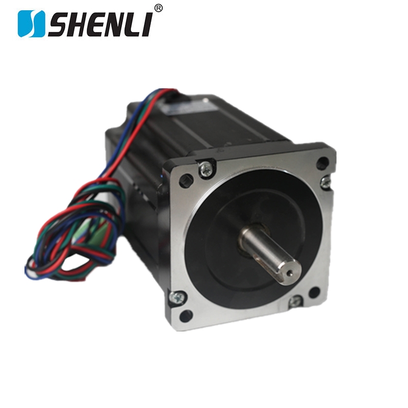 Nema34 closed loop(2)