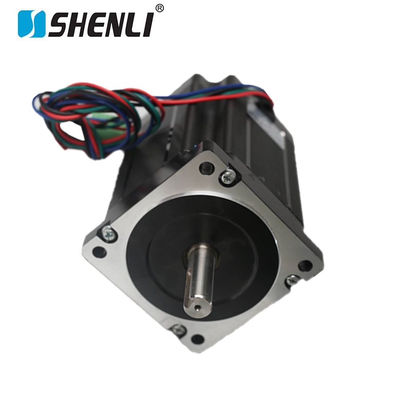 Nema34 closed loop(6) Nema34 closed loopstepper motor