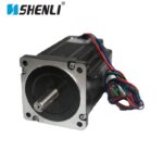 Nema34 closed loopstepper motor