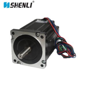 Nema34 closed loopstepper motor