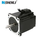 Nema34 stepper motor
