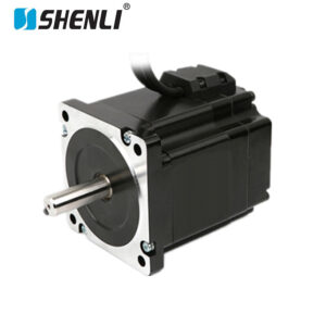Nema34 stepper motor
