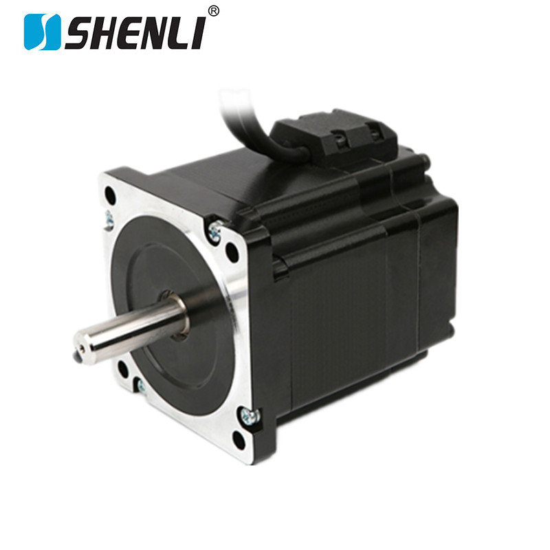 Nema34 stepper motor Nema34 stepper motor