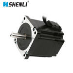 Nema34 stepper motor