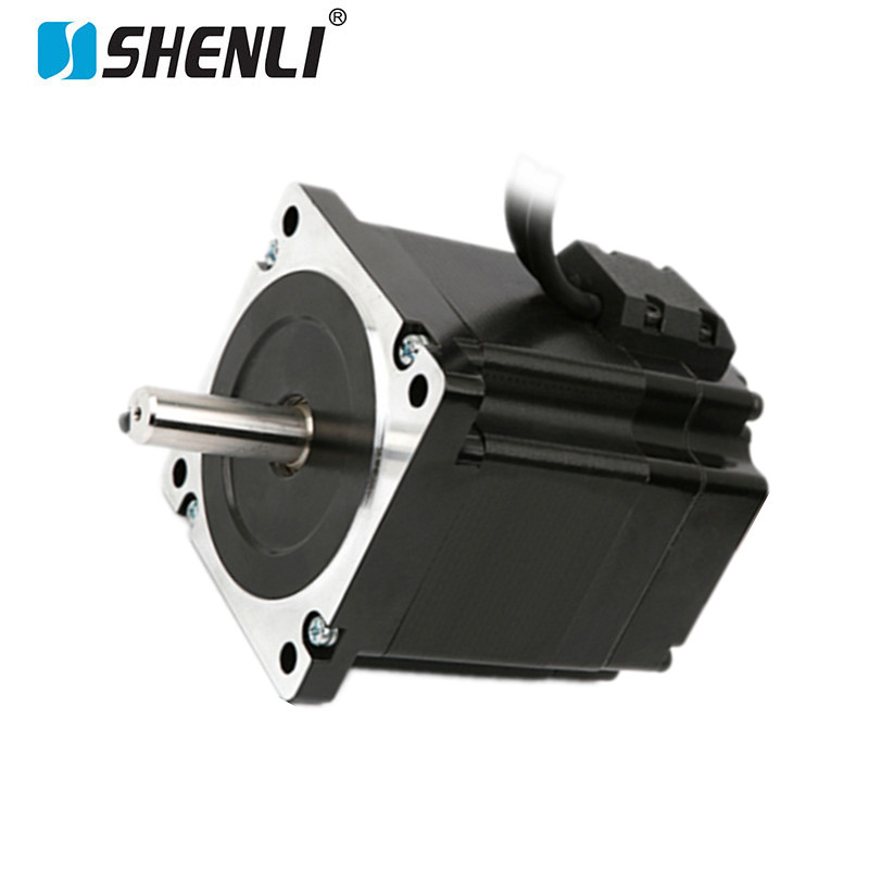 Nema34 stepper motor Nema34 stepper motor