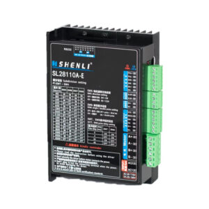 SL28110A-E Closed Loop Stepper Driver