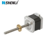 Nema14 Lead Screw stepper motor