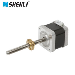 Nema14 Lead Screw stepper motor