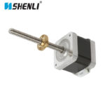 Screw Motor Nema17(3)
