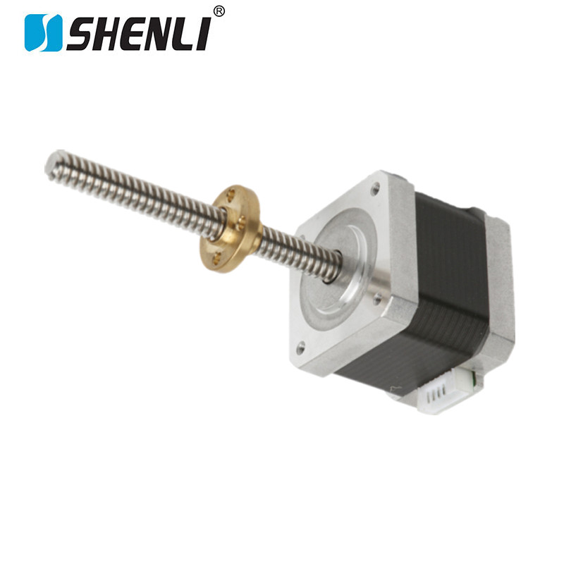 Screw Motor Nema17(3)