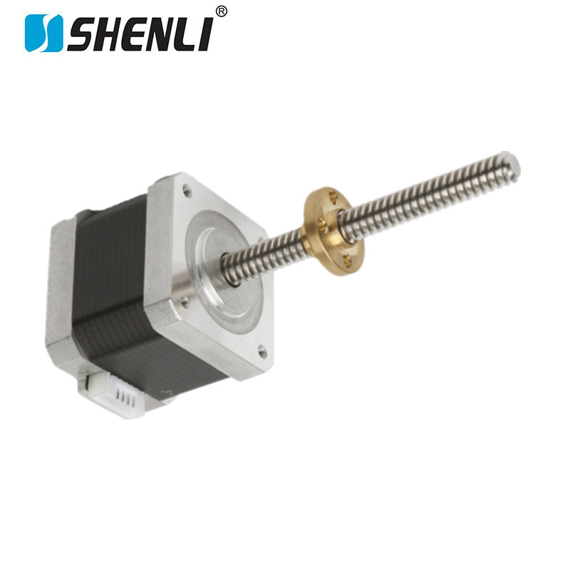 Screw Motor Nema17(4)