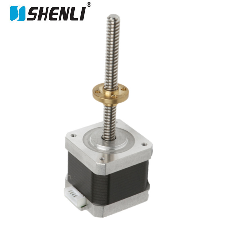 Screw Motor Nema17(6)