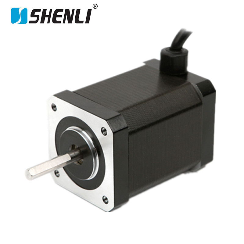 Stepper motor nema17 Nema17 Stepper motor