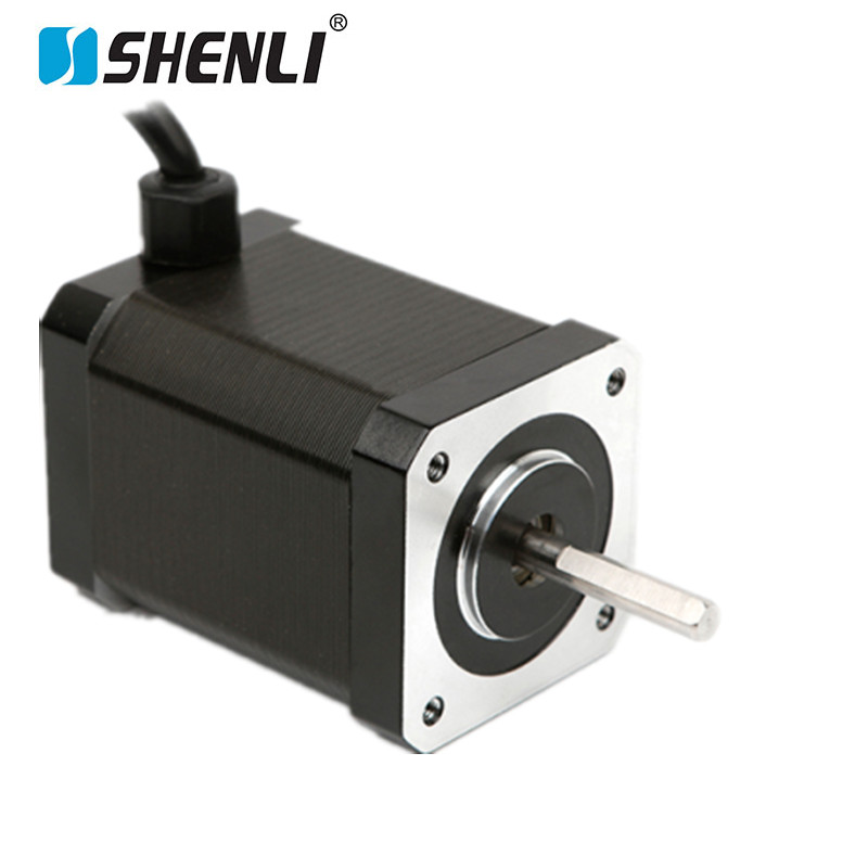 Stepper motor nema17(2)