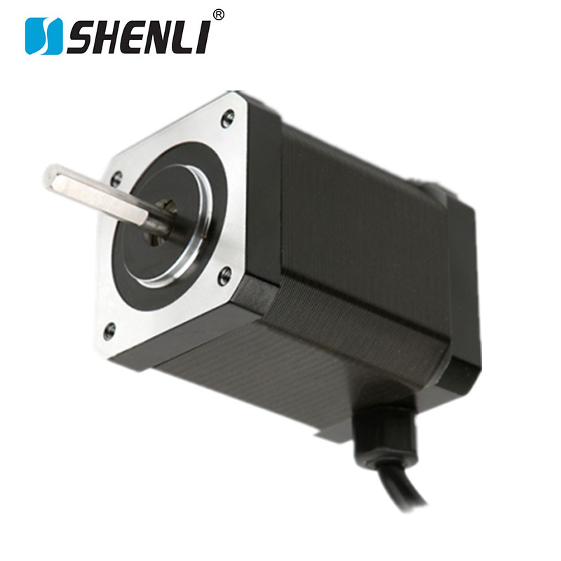 Stepper motor nema17(4)
