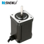 Stepper motor nema17(5)
