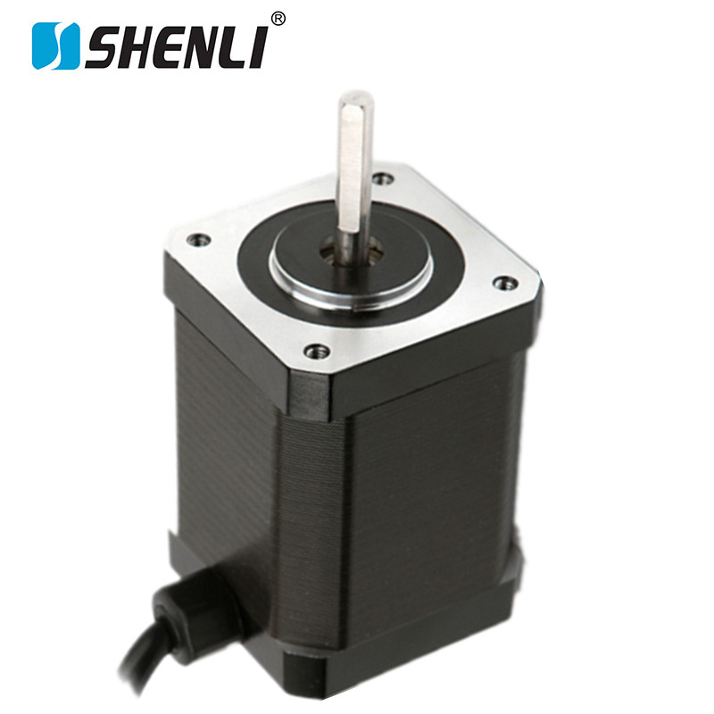 Stepper motor nema17(5)