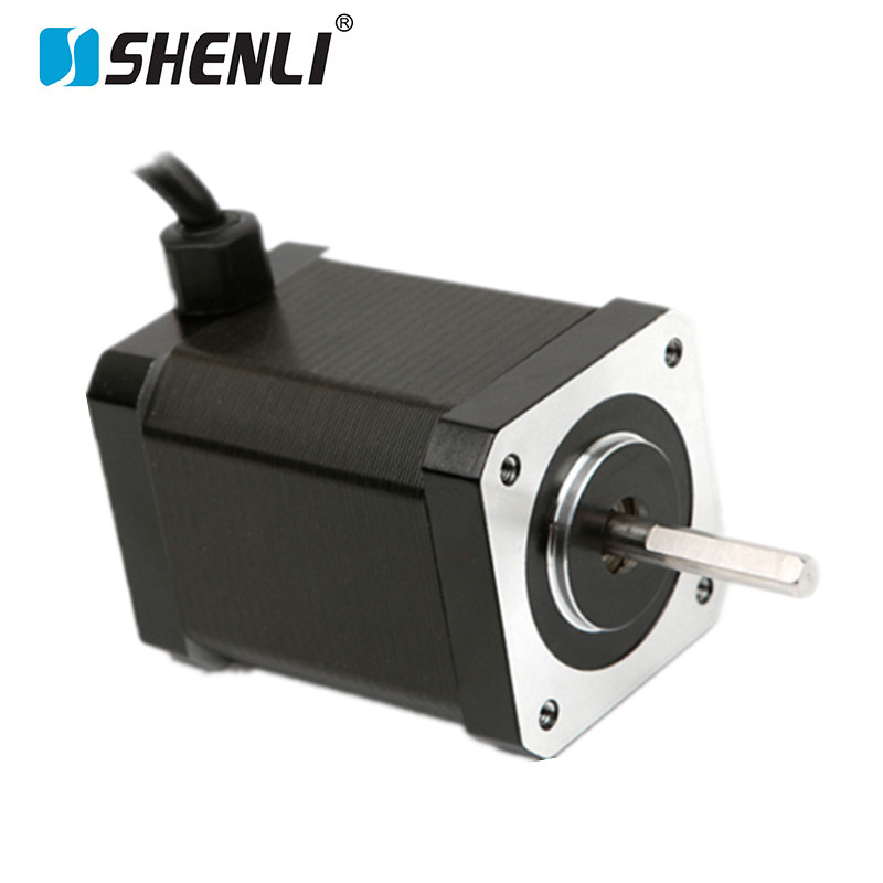 Stepper motor nema17(6) Nema17 Stepper motor