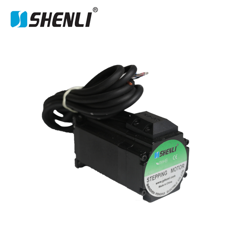 close loop stepper motor nema24 1